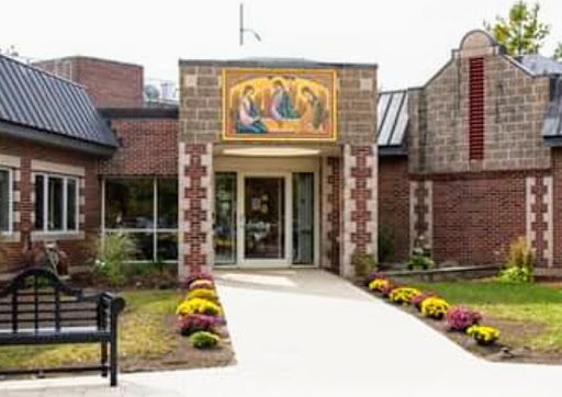Holy Trinity Nursing and Rehabilitation Center
