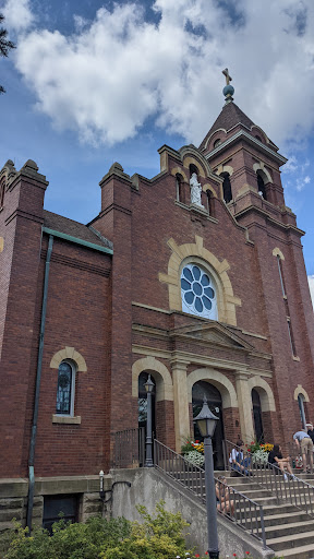 St Pauls Catholic Church image 4