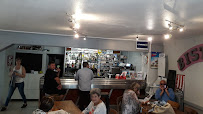 Atmosphère du Restaurant Le Matisa à Clessé - n°6