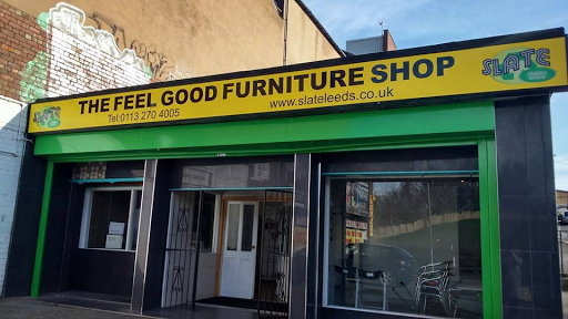 Donate furniture Leeds