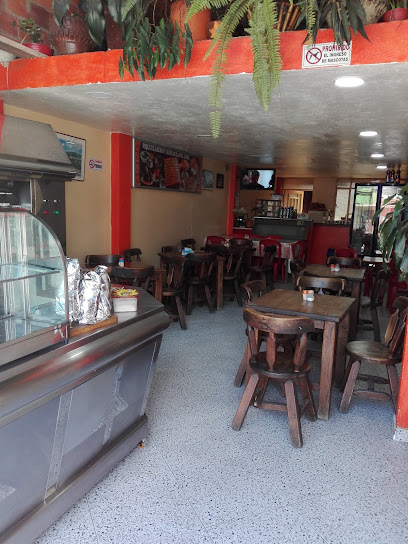 Piqueteadero & Restaurante chiri - a 6-120,, Cl. 3 #62, Arcabuco, Boyacá, Colombia