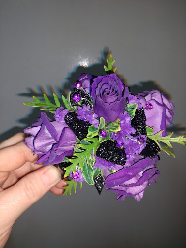 Florist «Mystical Gardens Flower Shop/Palmetto Florist», reviews and photos, 4576 New Jesup Hwy, Brunswick, GA 31520, USA