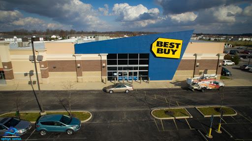 Electronics Store «Best Buy», reviews and photos, 770 Colemans Crossing Blvd, Marysville, OH 43040, USA