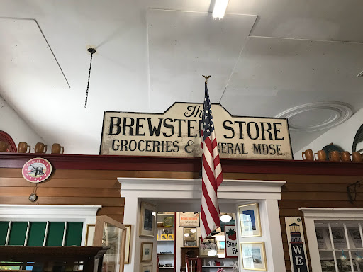 The Brewster Store, 1935 Main St, Brewster, MA 02631, USA, 