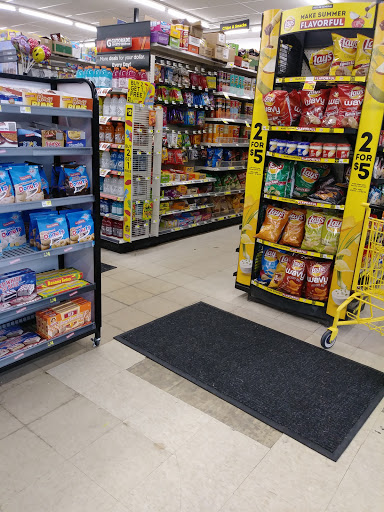 Discount Store «Dollar General», reviews and photos, 4190 Union Rd, Cheektowaga, NY 14225, USA