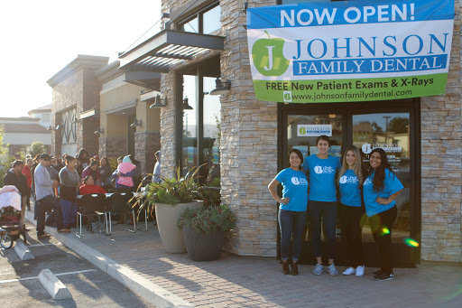 Johnson Family Dental image