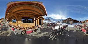 Photo n°17 de Restaurant Le Chamois d'Or à Les Belleville ()