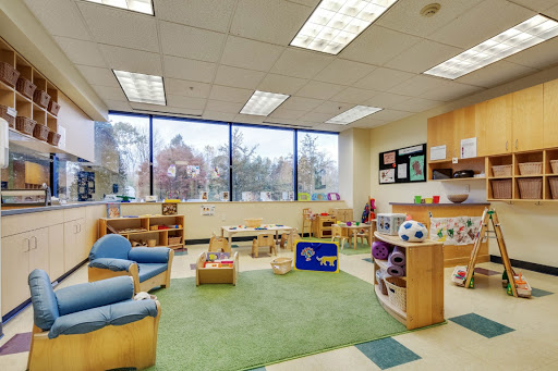 Preschool «Bright Horizons at Enterprise Corporate Towers», reviews and photos, 3 Corporate Dr, Shelton, CT 06484, USA