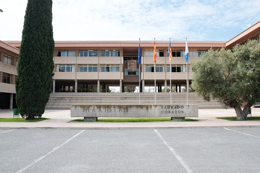 School Sagrado Corazón HH. Maristas en Alicante