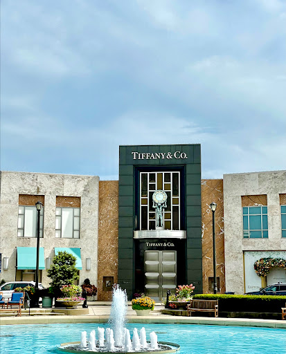 Jewelry Store «Tiffany & Co.», reviews and photos, 4140 The Strand, Columbus, OH 43219, USA