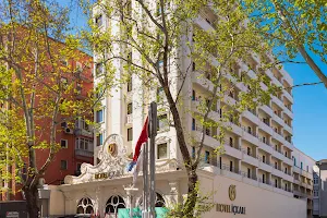 Hotel İçkale Ankara image