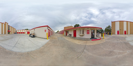 Self-Storage Facility «CubeSmart Self Storage», reviews and photos, 5353 E County Line Rd, Littleton, CO 80122, USA