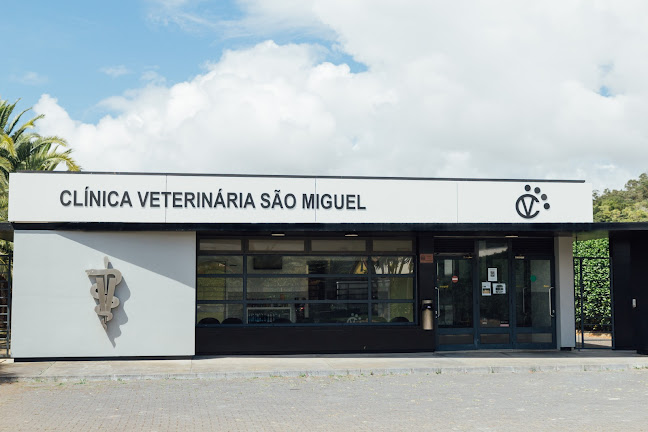 Avaliações doClínica Veterinária São Miguel em Lagoa - Hospital