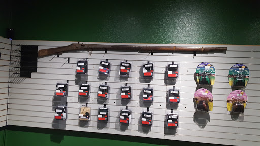 Gun Shop «Ukiah Gun Shop», reviews and photos, 1030 N State St, Ukiah, CA 95482, USA