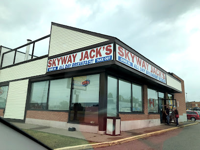 Skyway Jack's Breakfast & Lunch