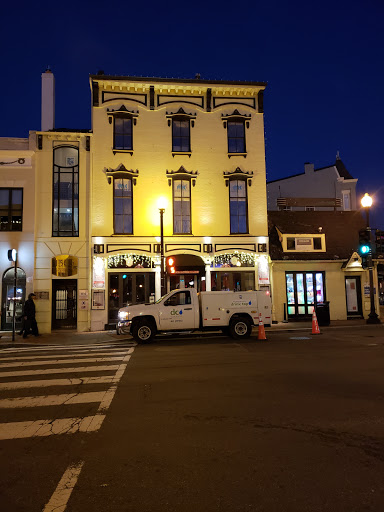 Computer Store «Apple Georgetown», reviews and photos, 1229 Wisconsin Ave NW, Washington, DC 20007, USA