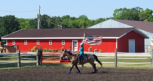 Tack Shop «3 Gems Tack & Stables», reviews and photos, 1175 85th Ave NW, Moorhead, MN 56560, USA