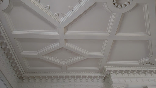 Museum «Sag Harbor Whaling & Historical Museum», reviews and photos, 200 Main St, Sag Harbor, NY 11963, USA