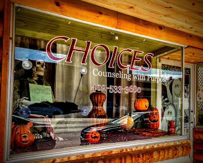 Choices Counseling & Hypnosis
