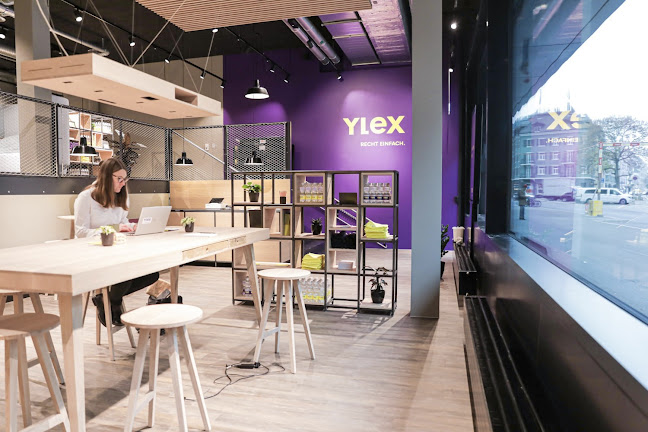 Rezensionen über YLEX Store Zürich in Zürich - Anwalt