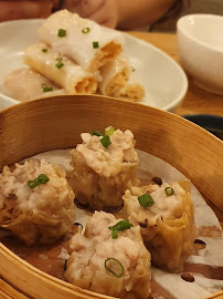 Dumpling du Restaurant de cuisine fusion asiatique FEEL LING à Paris - n°19