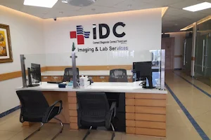 IDC Lab & Diagnostic Center Kallar Syedan image