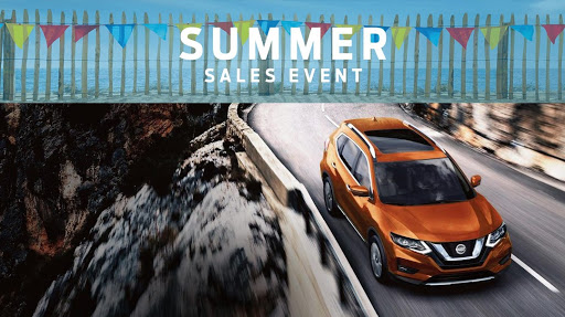 Nissan Dealer «Quirk Nissan», reviews and photos, 600 Southern Artery, Quincy, MA 02169, USA