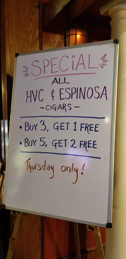 Cigar Shop «Lone Star State Cigar Co.», reviews and photos, 1100 14th St, Plano, TX 75074, USA