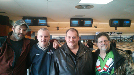 Bowling Alley «Pin Street Bowling», reviews and photos, 154 NY-94, Warwick, NY 10990, USA