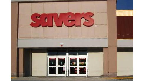 Savers, 1925 Pawtucket Ave, East Providence, RI 02914, Thrift Store