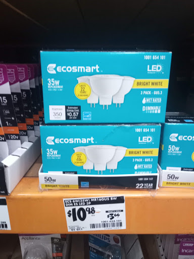 Home Improvement Store «The Home Depot», reviews and photos, 20 Gateway Village Rd, Bluffton, SC 29910, USA