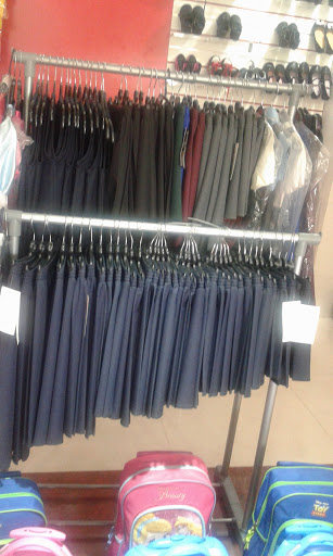 Gleekin School Uniforms and Accessories Store, Suite F14b ABM Plaza, Utako, Abuja, Nigeria, Clothing Store, state Nasarawa