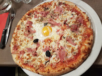 Prosciutto crudo du Pizzeria Filippo à Bordeaux - n°10