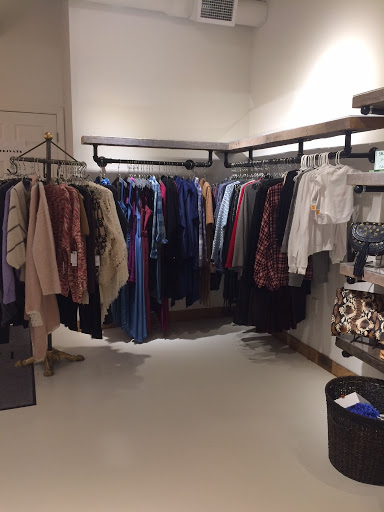 Boutique «Kristi Boutique», reviews and photos, 339 1st St, Aspinwall, PA 15215, USA