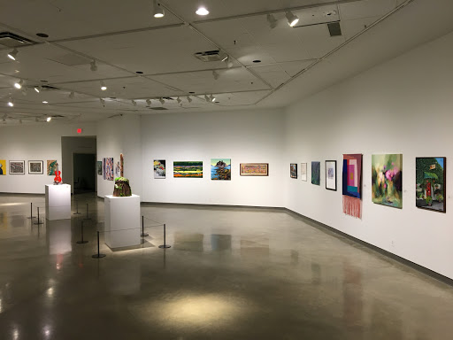 Richmond Art Gallery