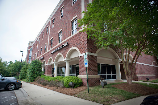 WakeMed Primary Care - Cary Parkway