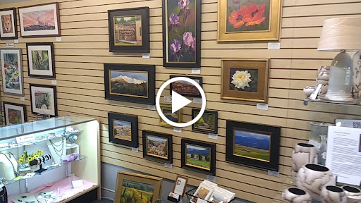 Art Gallery «Arati Artists Gallery», reviews and photos, 2425 W Colorado Ave, Colorado Springs, CO 80904, USA