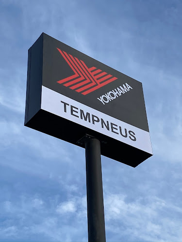 TEMPNEUS - Oficina mecânica
