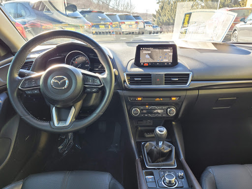 Volkswagen Dealer «Trend Motors Used Cars», reviews and photos, 81 US-46, Rockaway, NJ 07866, USA