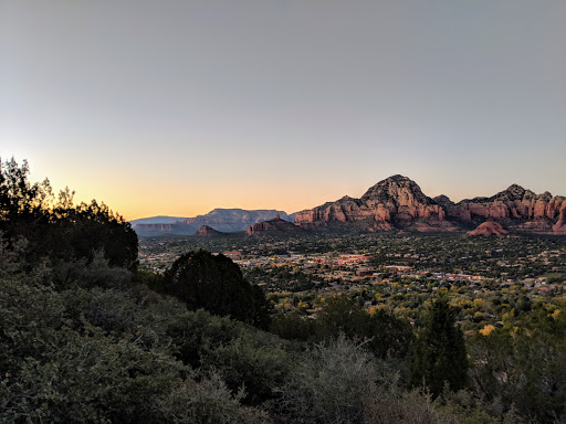 Art Gallery «Sedona Arts Center», reviews and photos