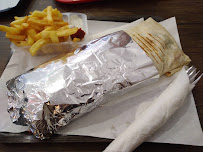 Chawarma du Mister Kebab Grill à Mâcon - n°4