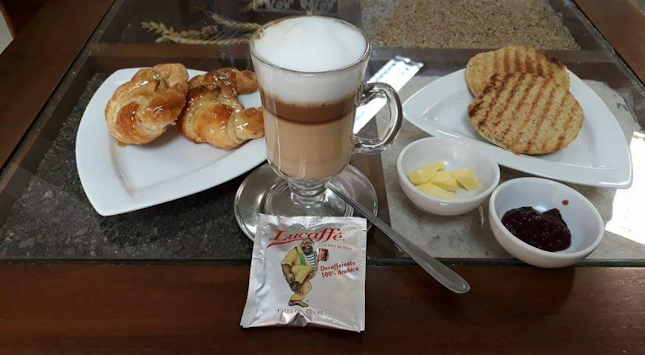 Sitari Pastelería y Panadería Integral - Chillán