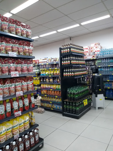 Supermercado Matriz - 2 endereços: Praça Tiradentes e Praça Generoso Marques