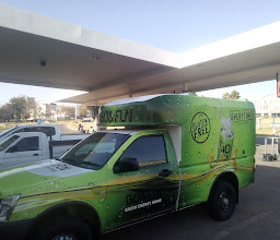 Engen Midrand Central Service Station photo