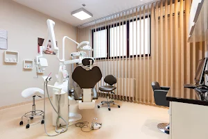Gabinet Stomatologiczny Smile-Dent image