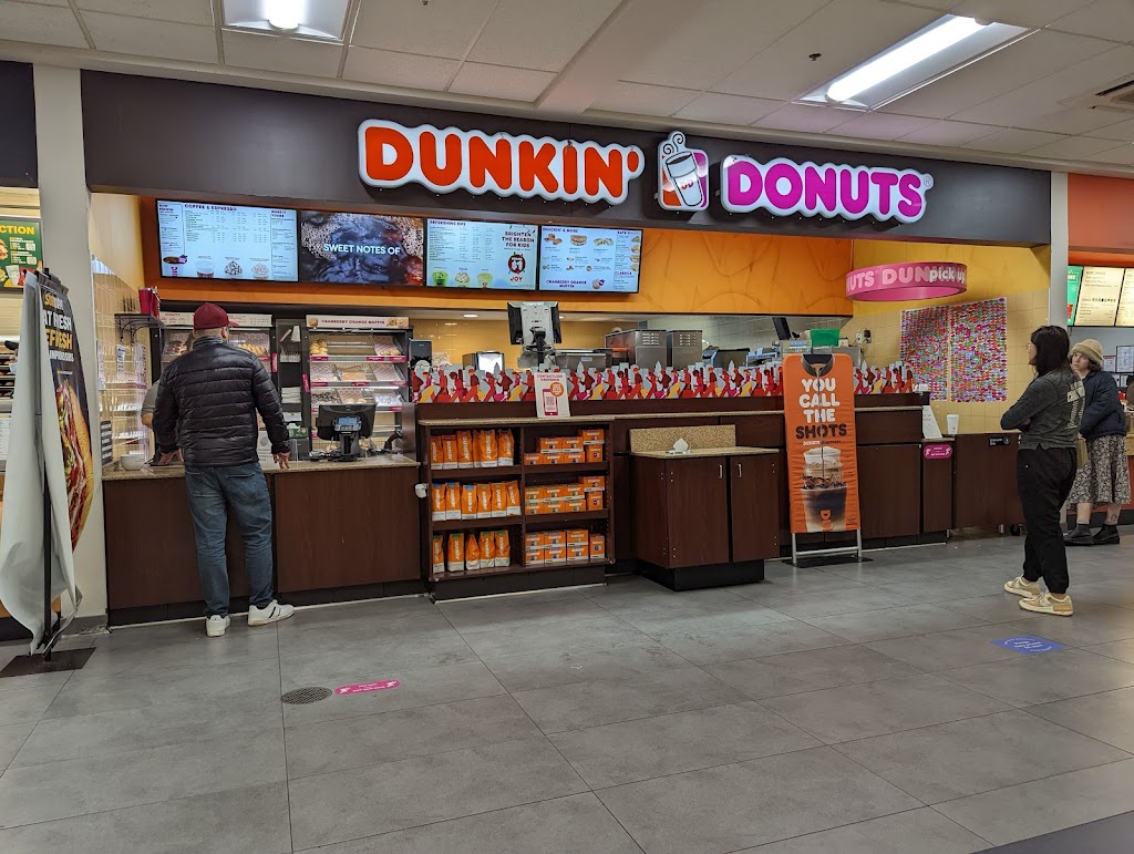 Dunkin' 06460