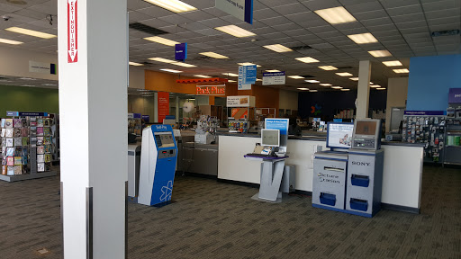 Print Shop «FedEx Office Print & Ship Center», reviews and photos, 13311 East Fwy #10, Houston, TX 77015, USA