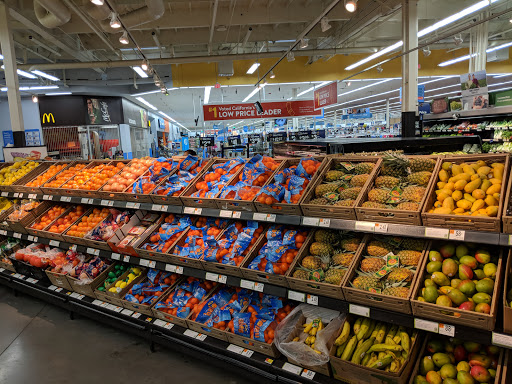 Supermarket «Walmart», reviews and photos, 3010 W Grant Line Rd, Tracy, CA 95304, USA