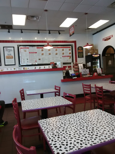 Sandwich Shop «Firehouse Subs», reviews and photos, 226 Newnan Crossing Bypass, Newnan, GA 30265, USA