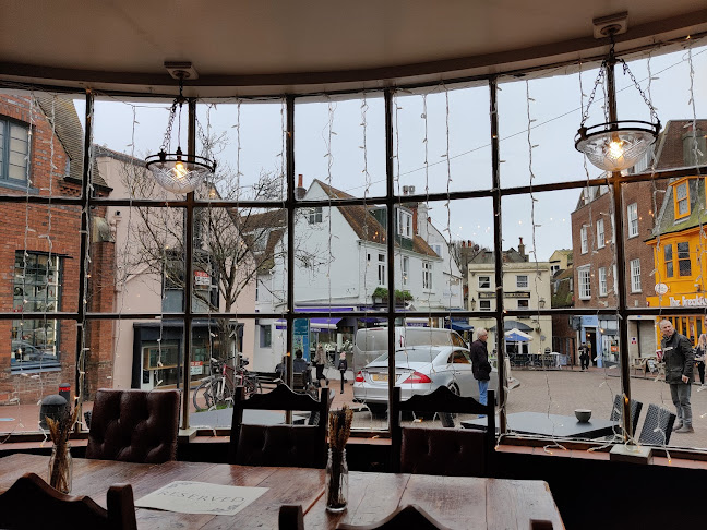 Reviews of The Pump House in Brighton - Pub